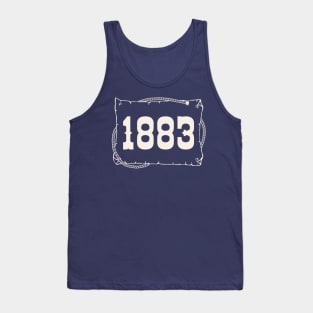 1883 Rope Tank Top